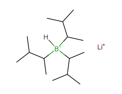 lithium tri-sec-butyl(hydrido)borate