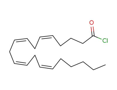 arachidonoyl chloride