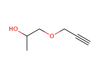 1-(prop-2-ynyloxy)propan-2-ol