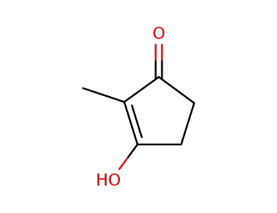 3-hydroxy-2-methyl-2-cyclopenten-1-one