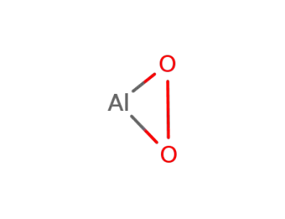 aluminum dioxide
