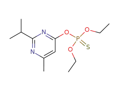 `Diazinon`