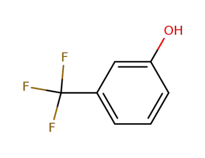 3-Trifluoromethylphenol