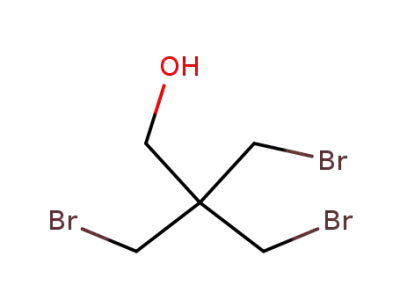 2,2-bis(bromomethyl)-3-bromo-propan-1-ol