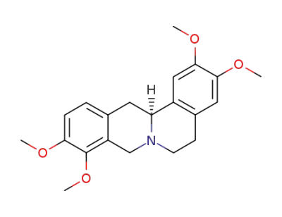 tetrahydropalmatine