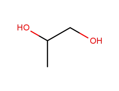 propylene glycol