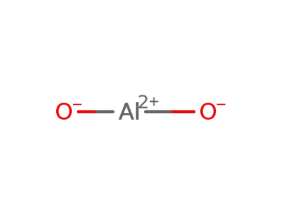 aluminum dioxide