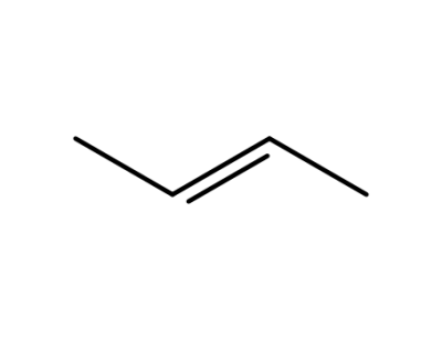 trans-2-Butene