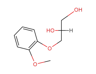 guaifenesin