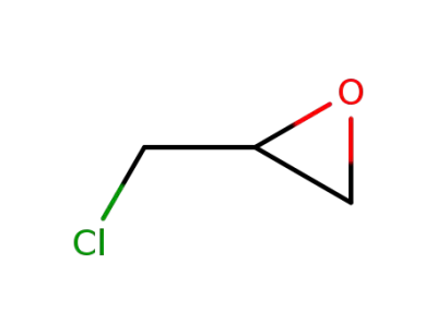 epichlorohydrin