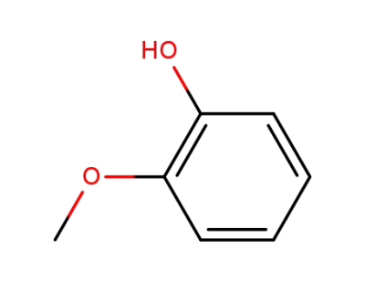 2-methoxy-phenol