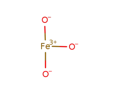 iron trioxide