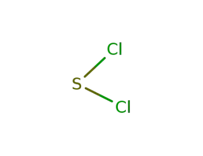 sulfur dichloride