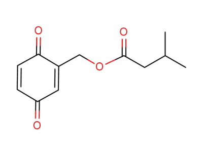 blattellaquinone
