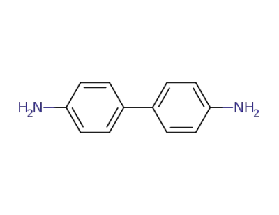 p,p'-diaminobiphenyl