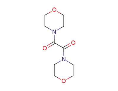 1,2-dimorpholinoethane-1,2-dione