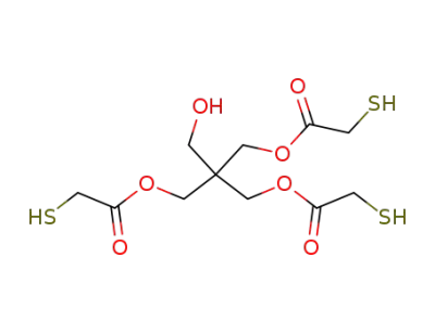 pentaerythritol tris(thioglycolate)
