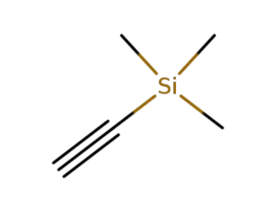 trimethylsilylacetylene
