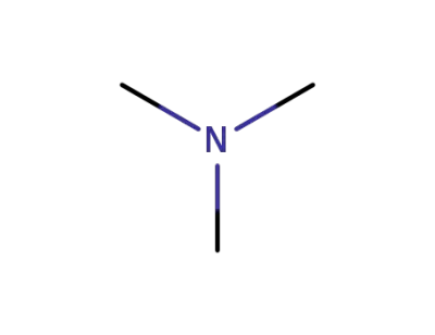 trimethylamine