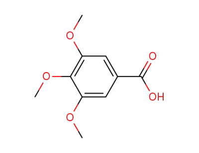 Eudesmic acid