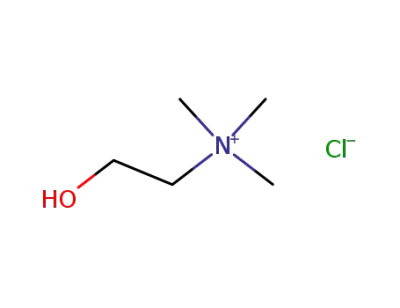 choline chloride